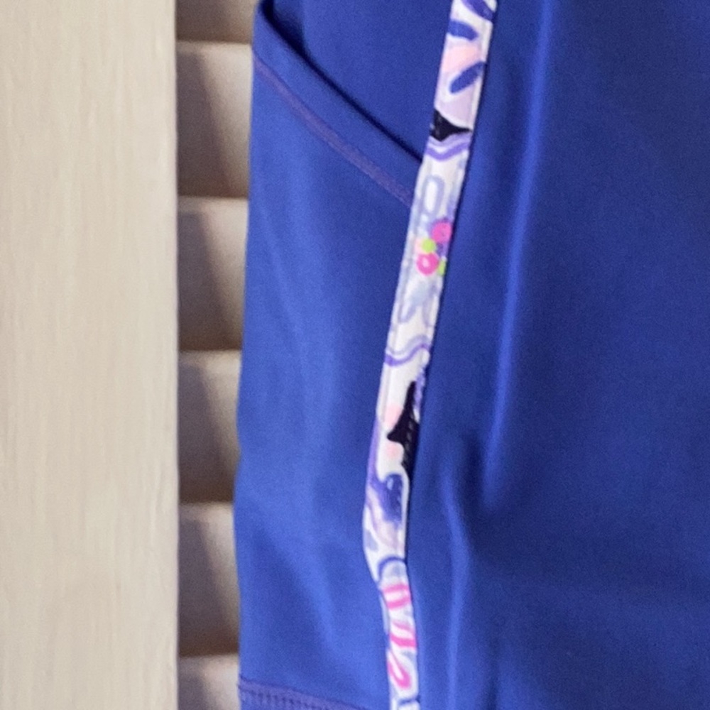 Lilly legging - Picture 2 of 4